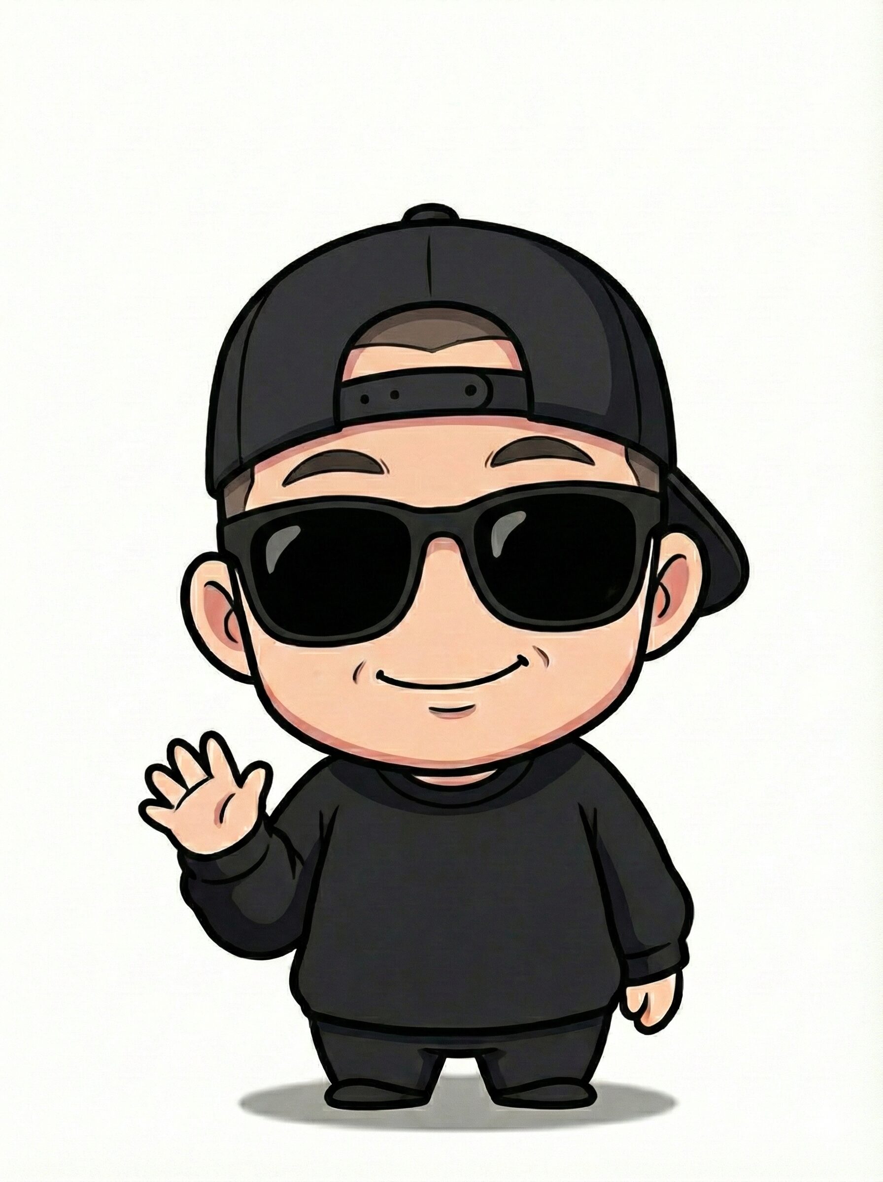 けんじのアバター